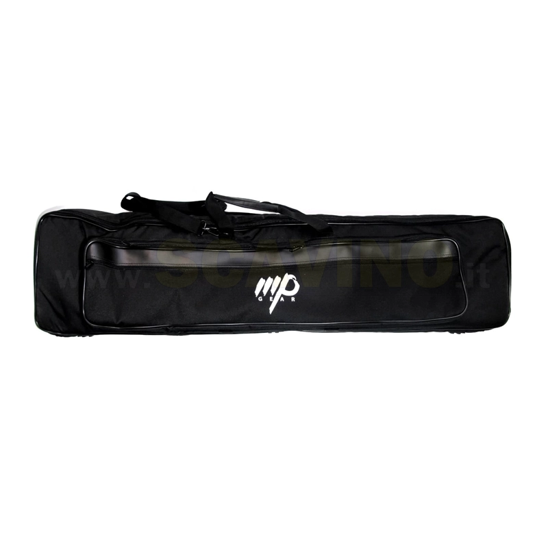 Mpgear Borsa Tastiera 145X39X16 25mm