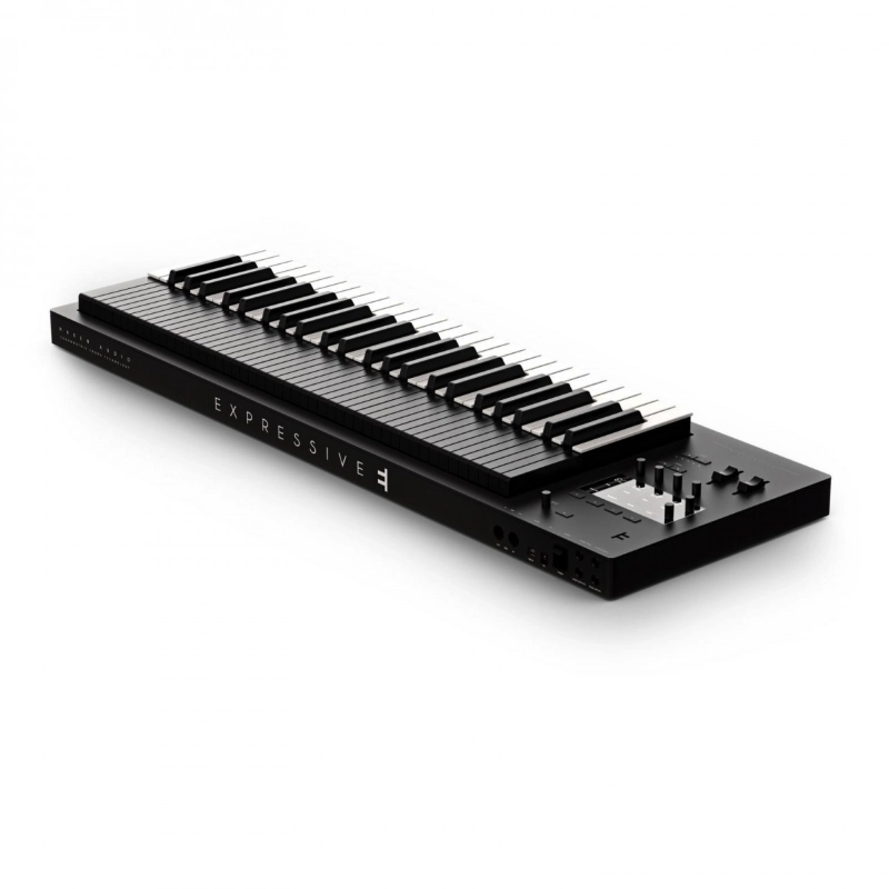 Expressive E Osmose 49 Sintetizzatore Polifonico con Tastiera Multidimensionale
