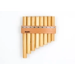 Flauto di Pan R08 8 toni Do Diatonico