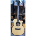 MERIDA PROCNIAS-ES GS Mini Cutaway Fishman ISY201