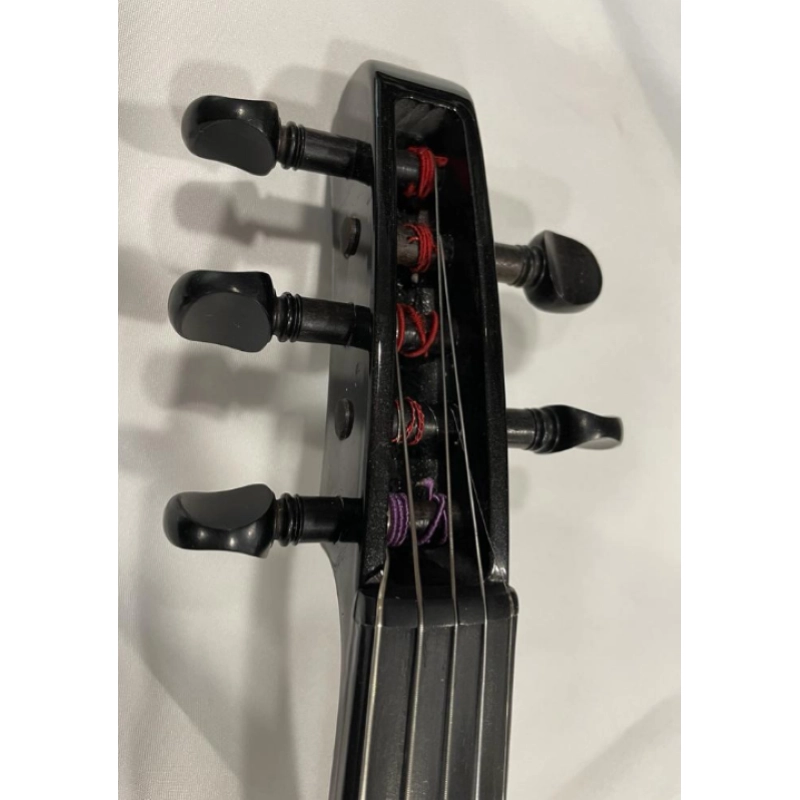 usato Cantini violino Sonplus 5 corde nero