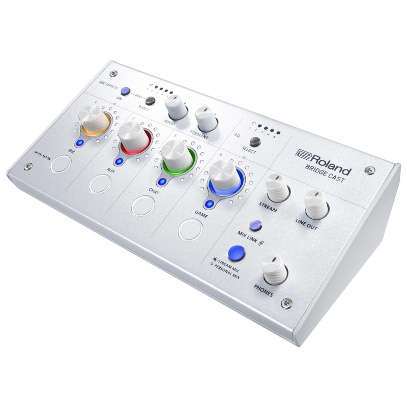 ROLAND BRIDGECAST WH 3