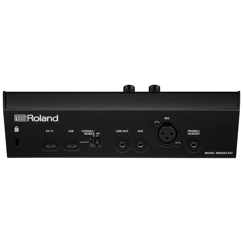 ROLAND BRIDGECAST BK 5