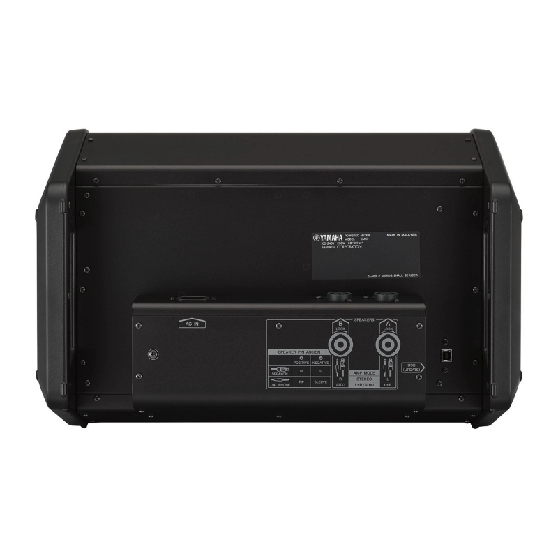 Yamaha EMX7 Mixer Amplificato 12 Canali 710W