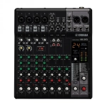 Yamaha MG10X CV Mixer Stereo10 Canali con Multieffetto Integrato
