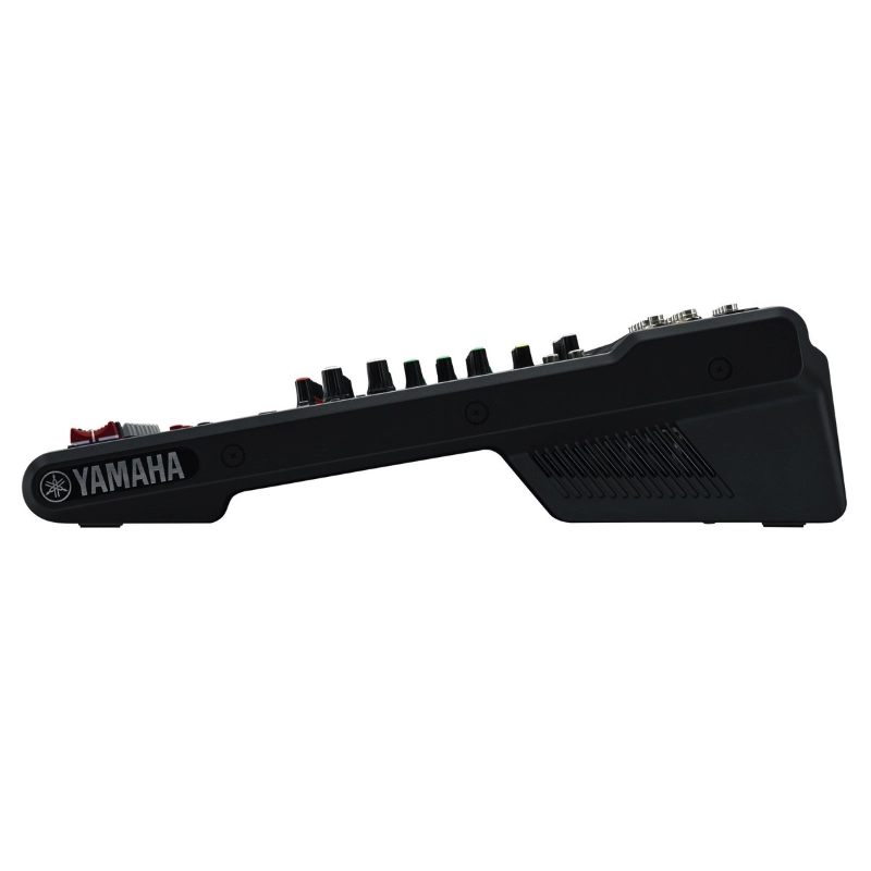 Yamaha MG12 Mixer 12 Canali con Alimentazione Phantom