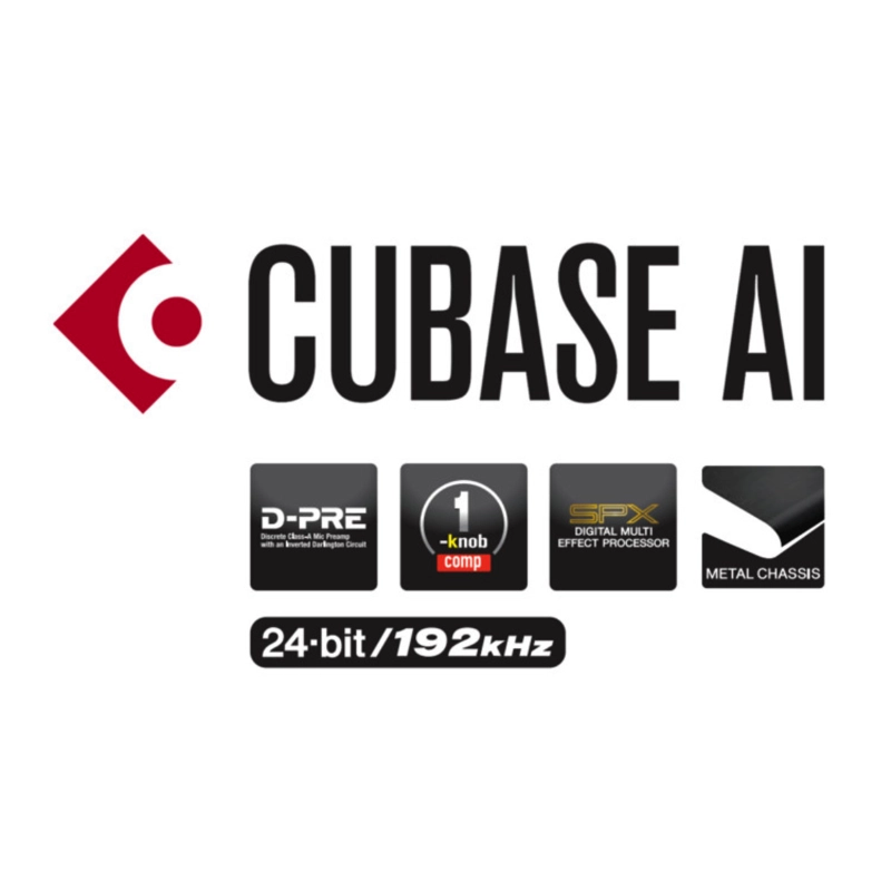 Yamaha MG12XU Mixer 12 Canali USB con Alimentazione Phantom ed Effetti