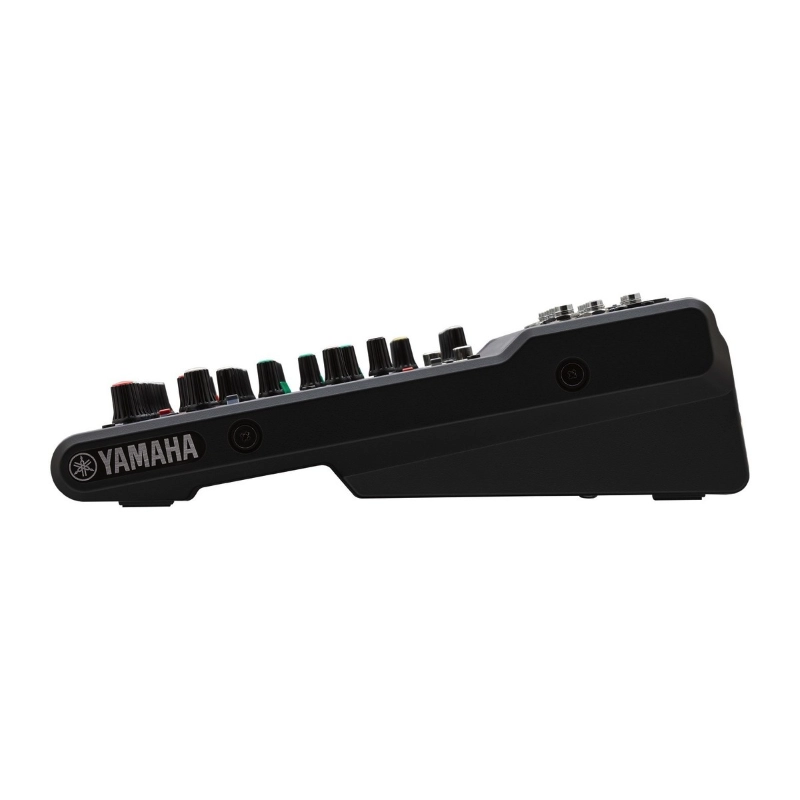 Yamaha MG12XUK Mixer 12 Canali USB con Alimentazione Phantom ed Effetti