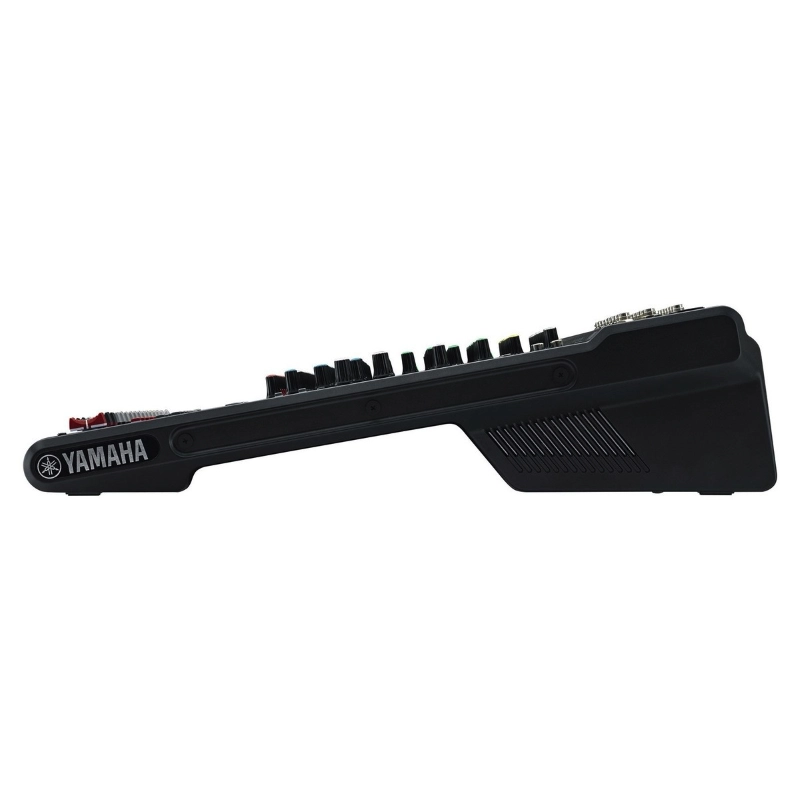 Yamaha MG16XU Mixer 16 Canali USB con Alimentazione Phantom ed Effetti