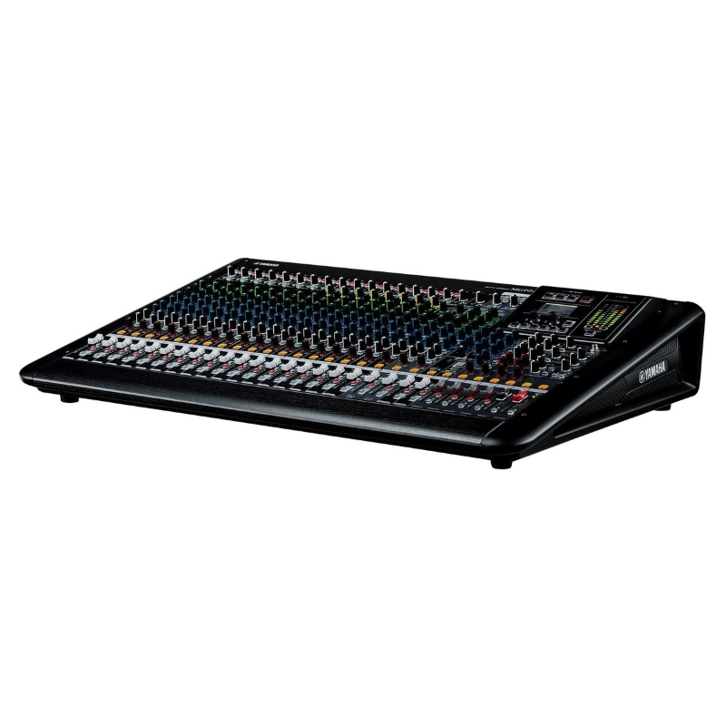 Yamaha MGP24X Mixer Analogico 24 Canali con Effetti