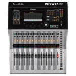 Yamaha TF1 Mixer Digitale 16 Canali con 40 Input e 17 Fader Motorizzati + Nuendo Live