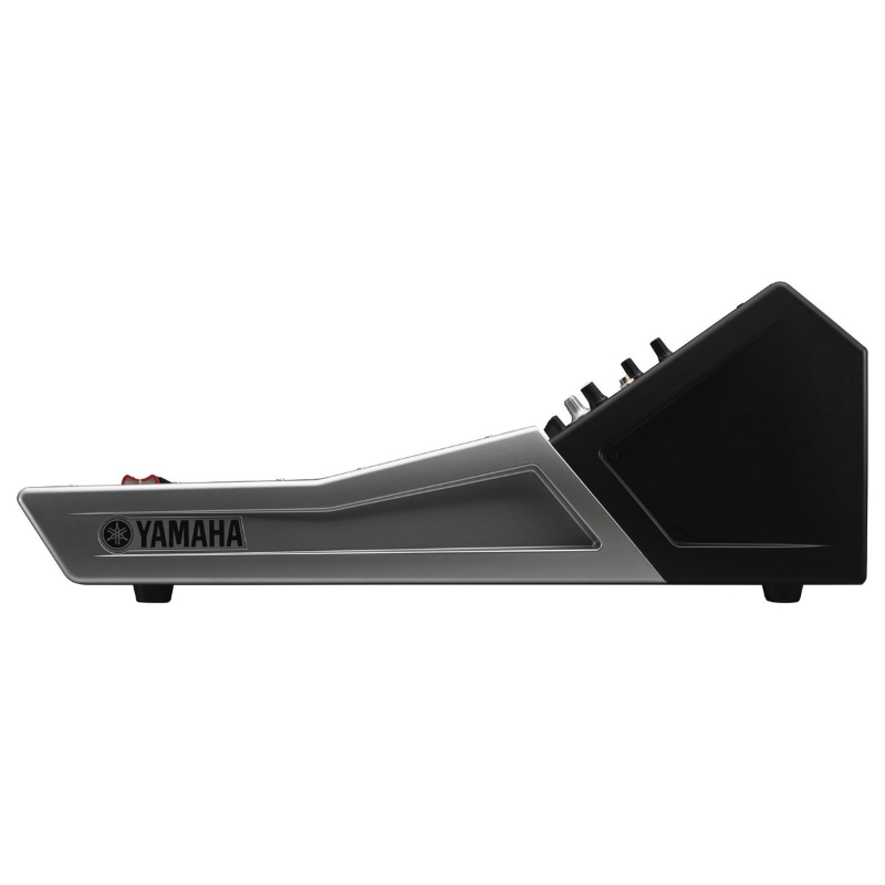 Yamaha TF3 Mixer Digitale 24 Canali con 48 Input e 25 Fader Motorizzati + Nuendo Live