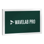 Steinberg WaveLab Pro 12 Suite Software per Mastering Audio