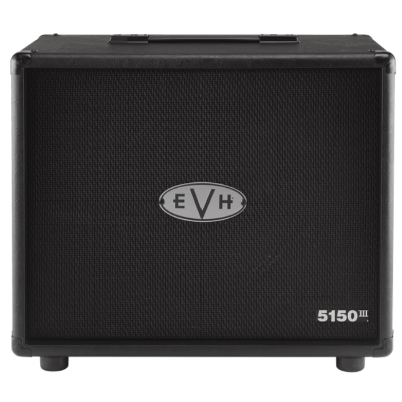EVH 5150III® 1x12 Cabinet, Black 2253100010