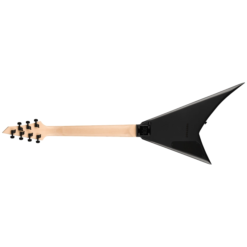 Jackson JS Series Rhoads JS22-7 RR HT, Satin Black 2910137568