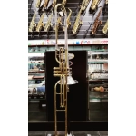 usato King 3B SilverSonic Trombone a Pistoni