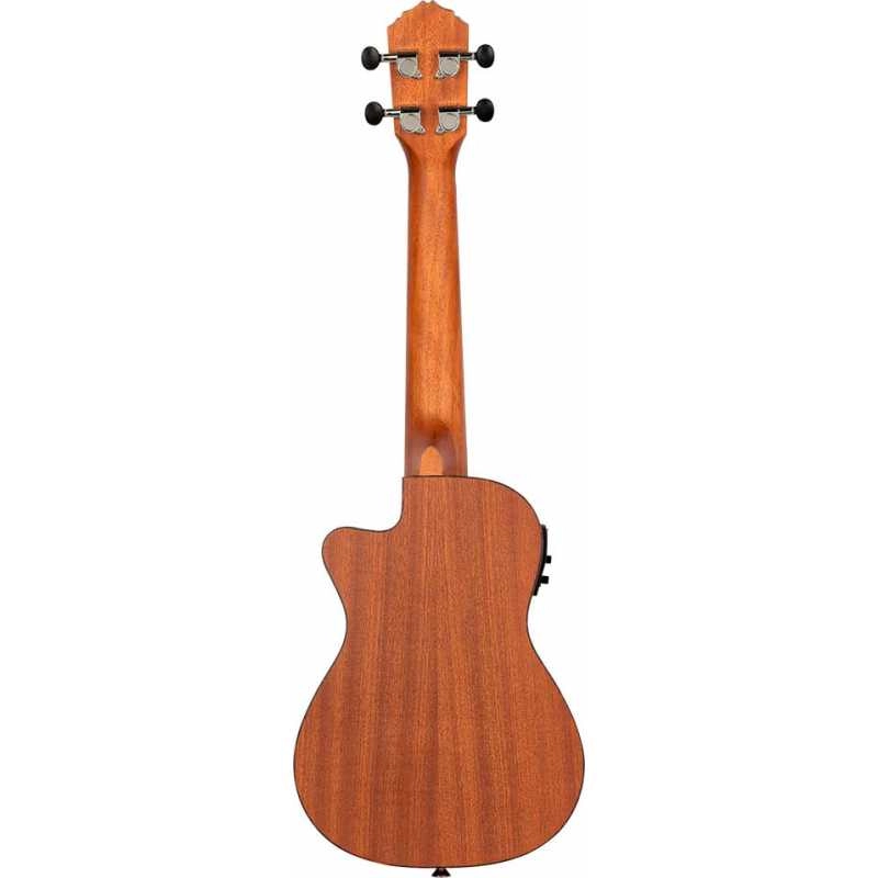 ORTEGA RU5CE Ukulele Concerto Elettrificato