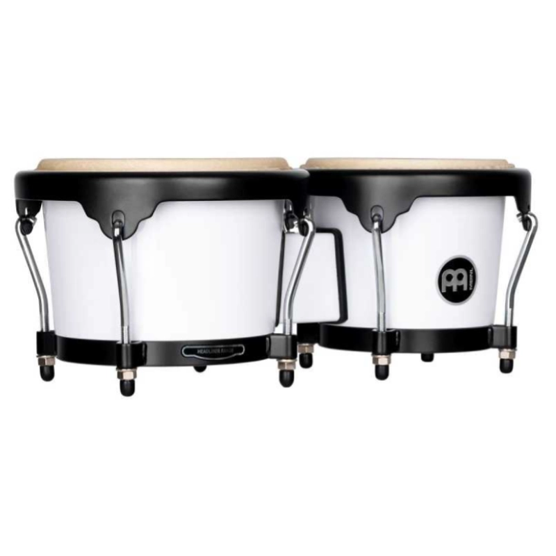 MEINL HB50WH Bonghi 6.5"/7.5"