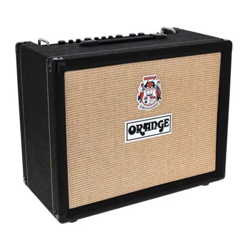 Orange Super Crush 100C BK