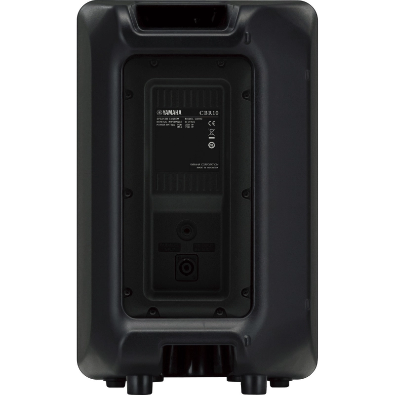 Yamaha CBR10 Speaker Passivo 10" 700W
