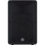 Yamaha CBR15 Speaker Passivo 15" 1000W