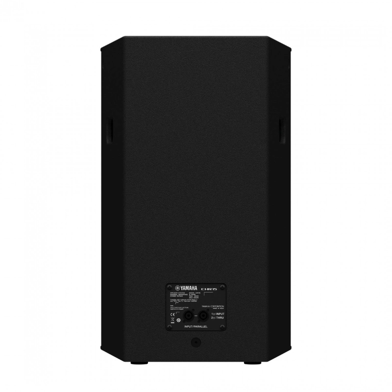 Yamaha CHR15 Speaker Passivo 15" 1000W
