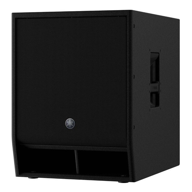 Yamaha CXS15XLF Subwoofer Passivo 15" 800W