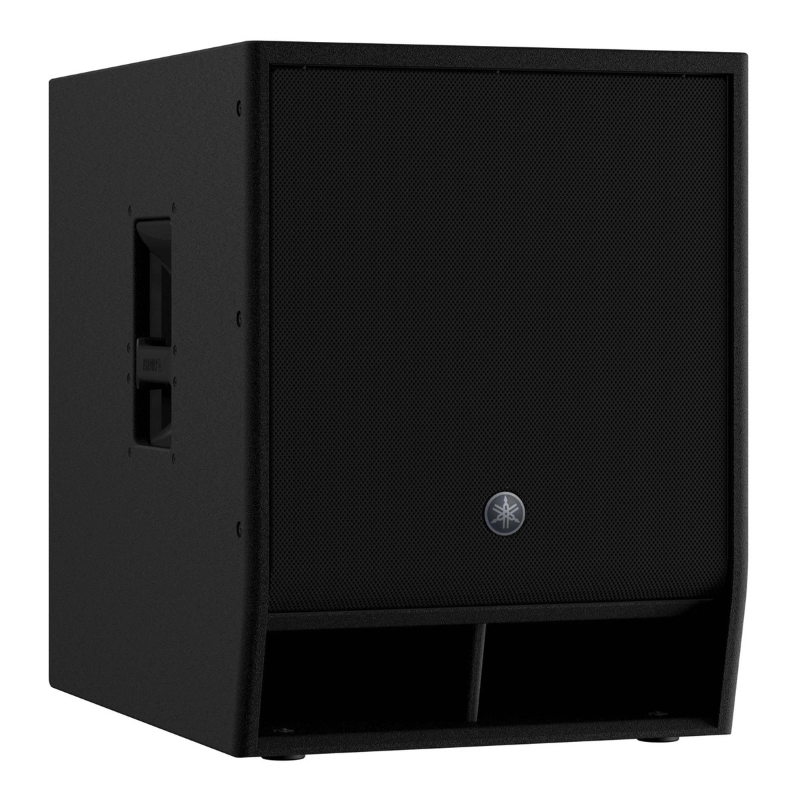 Yamaha CXS15XLF Subwoofer Passivo 15" 800W
