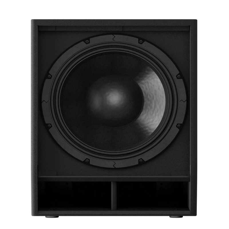 Yamaha CXS15XLF Subwoofer Passivo 15" 800W