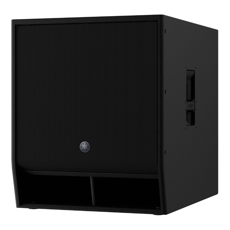 Yamaha CXS18XLF Subwoofer Passivo 18" 800W