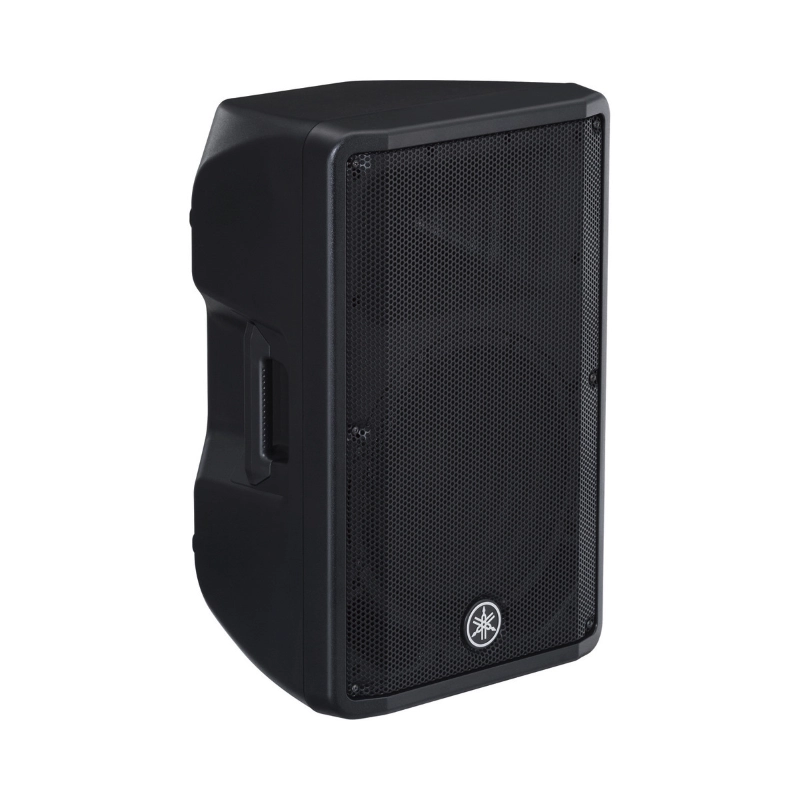 Yamaha DBR12 Cassa Attiva 2 Vie 12"/1.4" Biamplificata 1000W