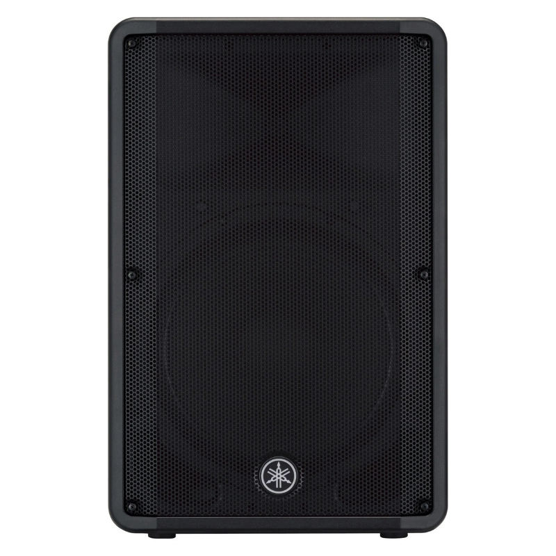 Yamaha DBR15 Cassa Attiva 2 Vie 15"/1.4" Biamplificata 1000W
