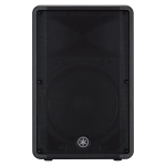 Yamaha DBR15 Cassa Attiva 2 Vie 15"/1.4" Biamplificata 1000W