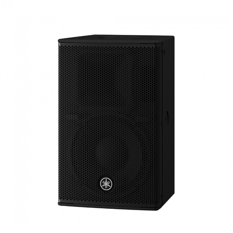 Yamaha DHR10 Cassa Attiva 10" 700W