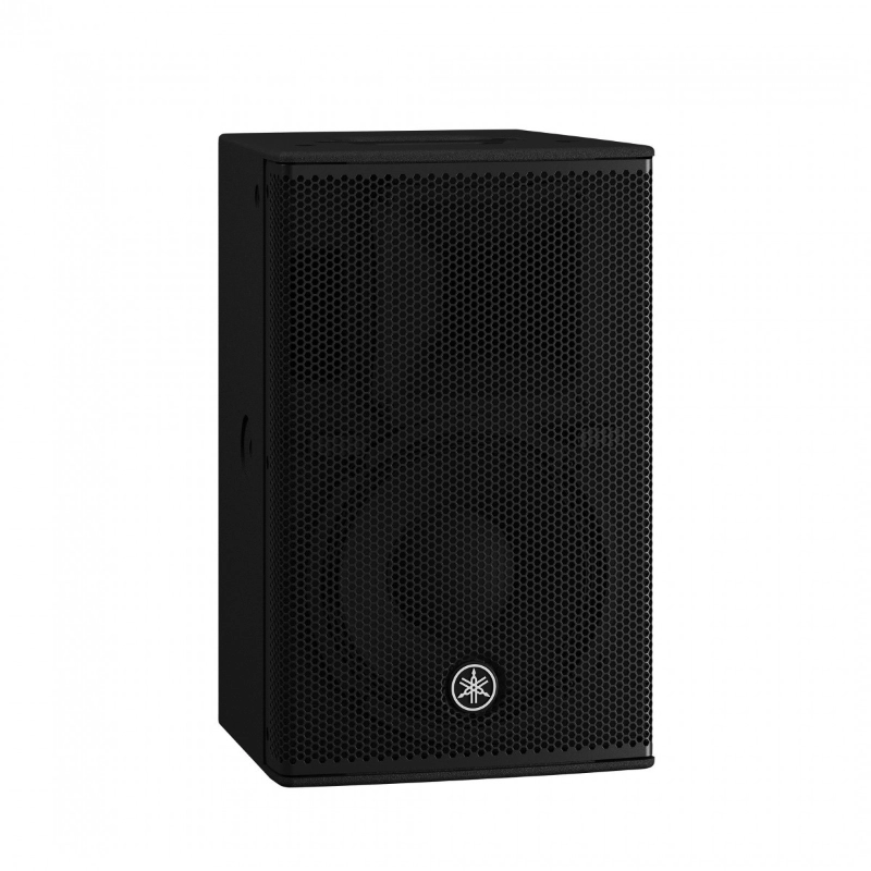 Yamaha DHR10 Cassa Attiva 10" 700W