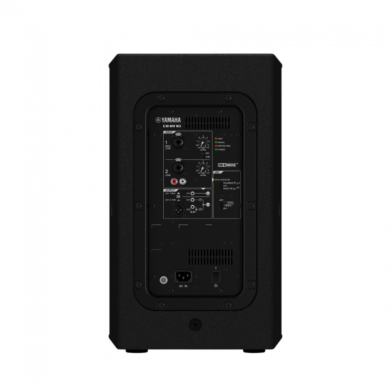 Yamaha DHR10 Cassa Attiva 10" 700W
