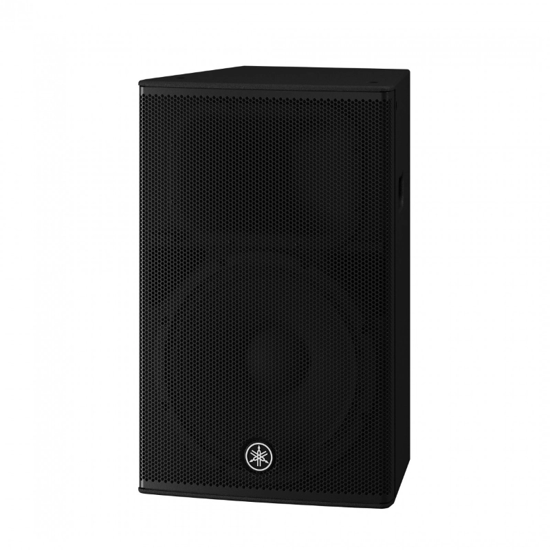 Yamaha DHR15 Speaker Attivo 15" 1000W