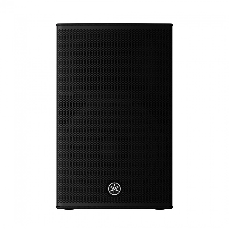 Yamaha DHR15 Speaker Attivo 15" 1000W
