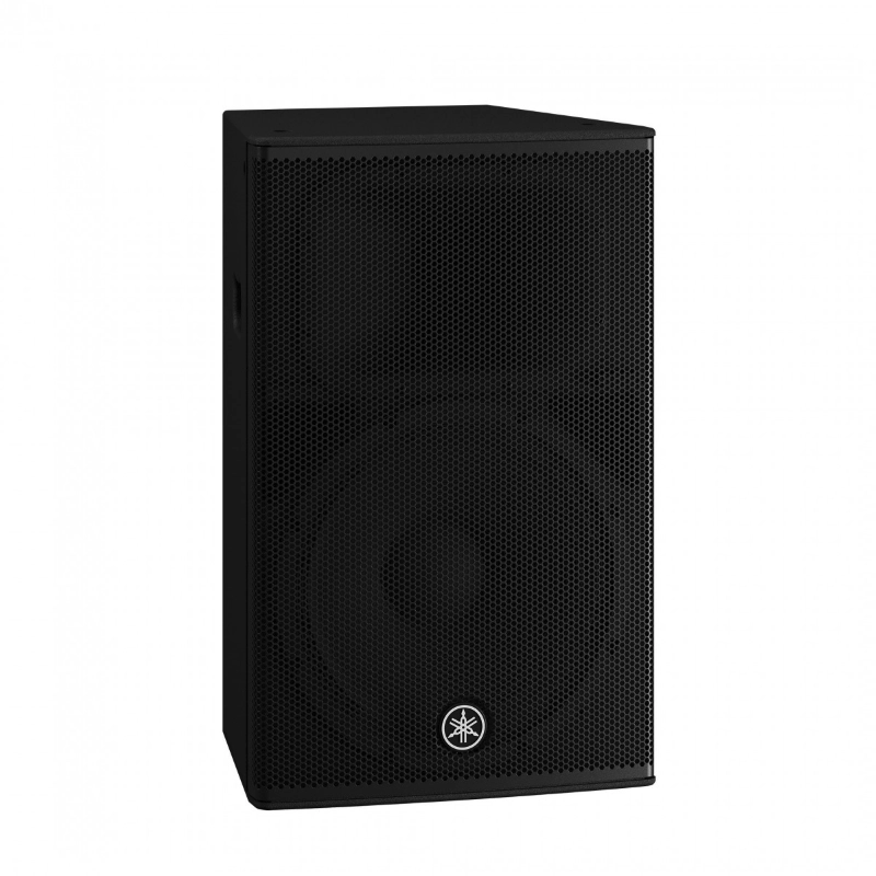 Yamaha DHR15 Speaker Attivo 15" 1000W