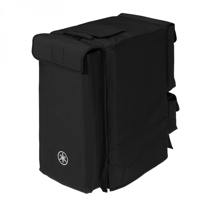 Yamaha DXL1K Sistema PA Portatile a Colonna 1100W Stagepas