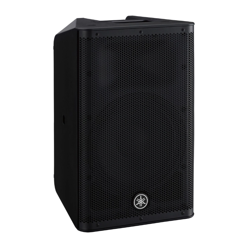 Yamaha DXR10 MK2 Cassa Attiva 10" 1100W