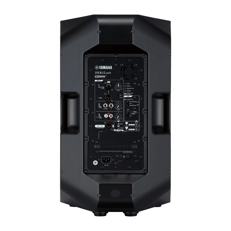 Yamaha DXR12 MK2 Cassa Attiva 12" 1100W