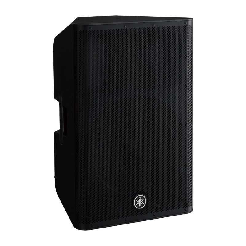 Yamaha DXR15 MK2 Cassa Attiva 15" 1100W
