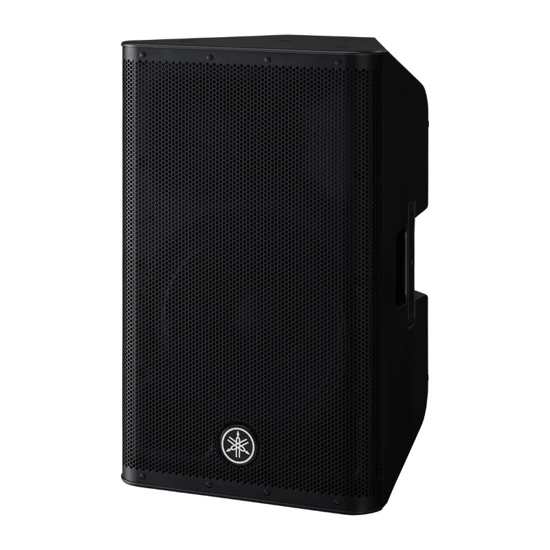 Yamaha DXR15 MK2 Cassa Attiva 15" 1100W