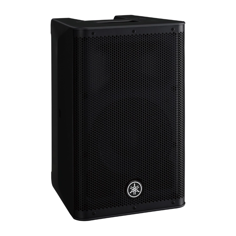 Yamaha DXR8 MK2 Cassa Attiva 8" Biamplificata 1100W