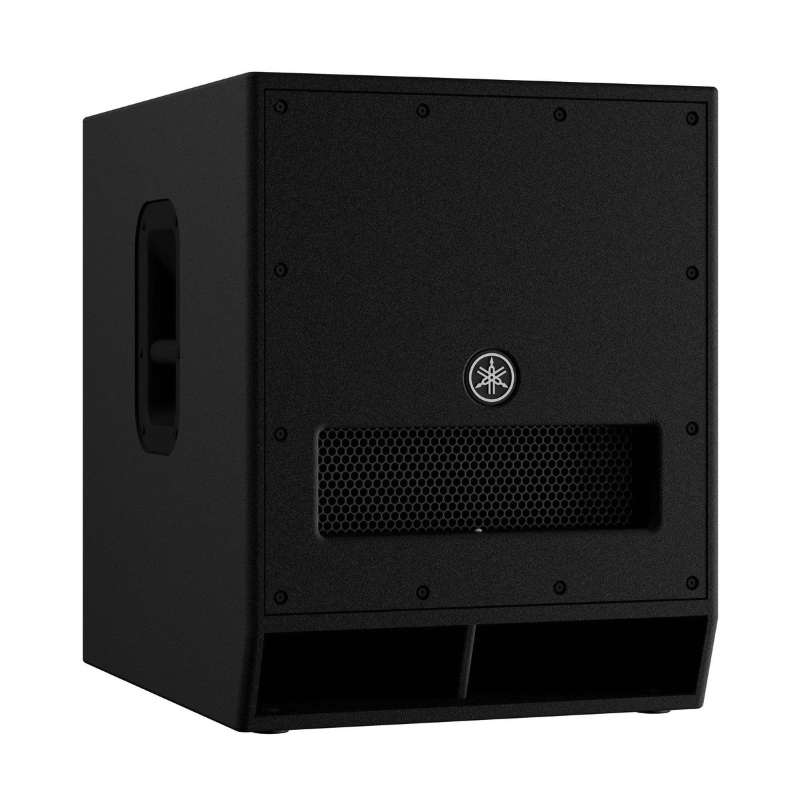 Yamaha DXS15 MKII Subwoofer Attivo 15" 1020W