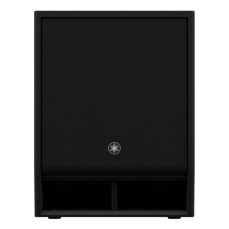 Yamaha DXS15XLF Subwoofer 15" Amplificato 1600W