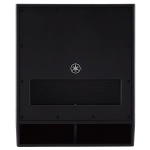 Yamaha DXS18 Subwoofer Attivo 18" 1020W