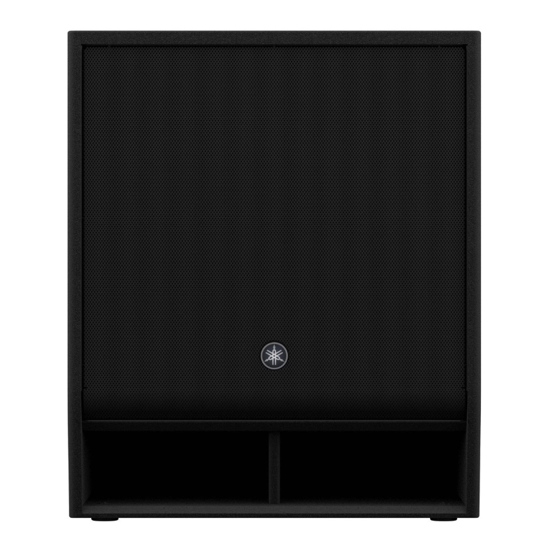 Yamaha DXS18XLF Subwoofer 18" Amplificato 1600W