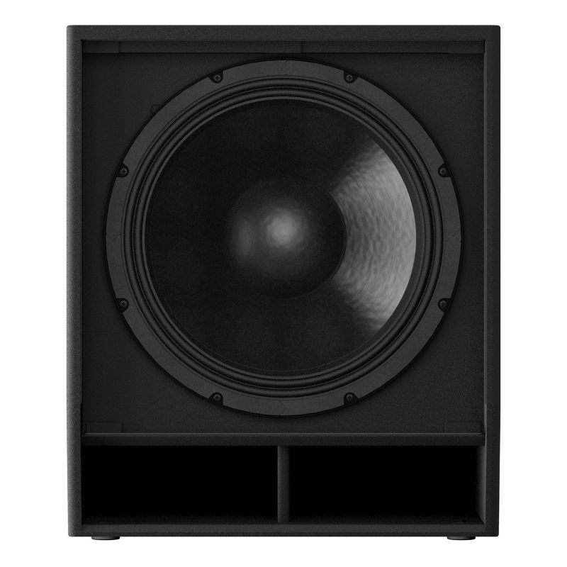 Yamaha DXS18XLF Subwoofer 18" Amplificato 1600W